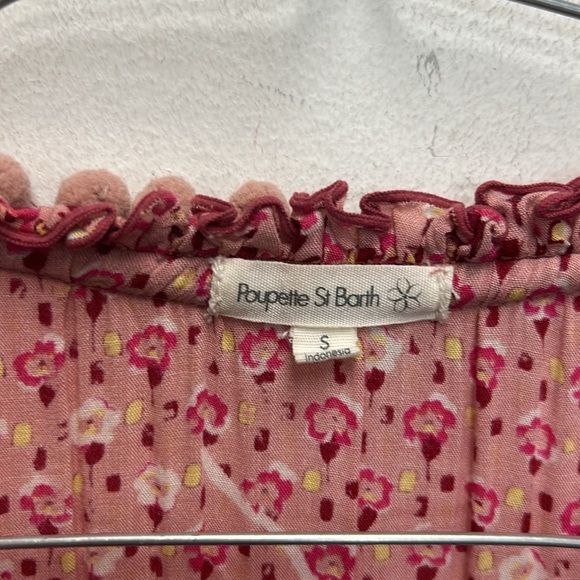 Poupette St Barth Clara dress - Picture 3 of 5